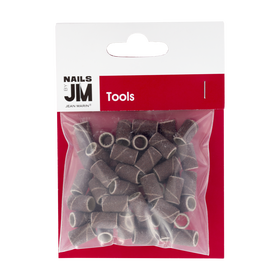 Jean Marin Embouts pour Ponceuse Medium 50pcs